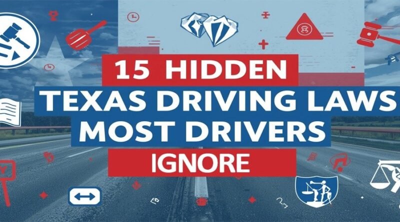 15-hidden-texas-driving-laws-infographic.