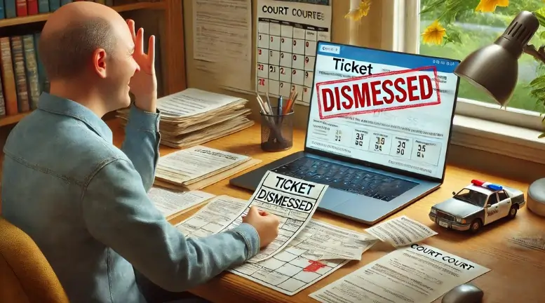 5-mistakes-dismiss-ticket