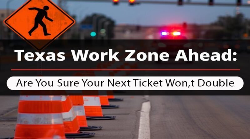 texas-defensive-driving-work-zone