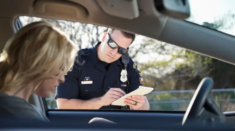 How to Dismiss a Texas Traffic Ticket TDLR Rules & Costs