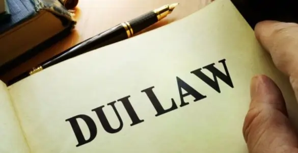 Is a DWI in Texas a Felony Parents Must Know!