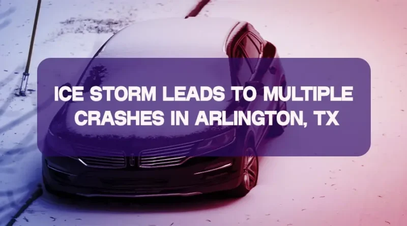 arlington-ice-storm