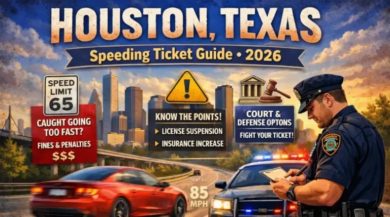 houston-texas-speeding