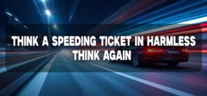 Texas CDL speeding tickets protect your license your job